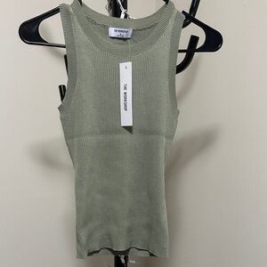 The Workshop top